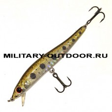 Воблер Baltic Tackle Hinode80F/A501 5.2gr/0-0.5m/Floating